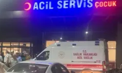 Gaziantep'te Yatılı Kur'an Kursu'nda 26 Öğrenci Zehirlendi