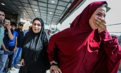 Gazze'de Can Kaybı 73 Bin 789’a Yükseldi