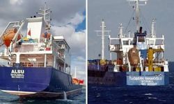 Silivri Açıklarında İki Türk Gemisi Çarpıştı! 10 Mürettebattan Haber Yok