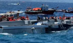 Gemi Faciası KKTC’yi Sarstı: 3 Yetkili Daha Görevden Alındı