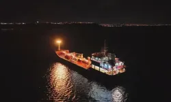 Gemi Faciasında Kaptanlar İçin İstenen Ceza Belli Oldu