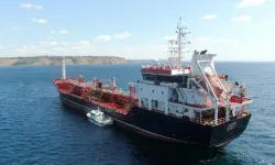 Silivri'deki Gemi Kazasında Beklenen Rapor Çıktı! Ağır İhmaller Silsilesi...