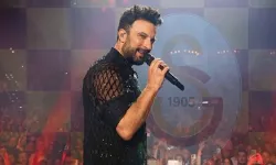 Tarkan'ın RAMS Park Konseri Neden İptal Oldu? 1 Milyon Euro'luk Zemin Krizi