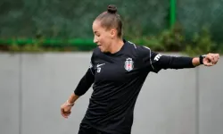 Giresun Sanayispor - Beşiktaş Maçı Tatil Edildi