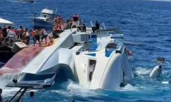 Girne Açıklarında 2 Kişinin Daha Cansız Bedenine Ulaşıldı