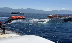 Girne Açıklarındaki Gemi Kazasında Acı Haber!