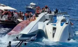Başbakan Üstel Açıkladı: Girne’deki Gemi Kazasında Yeni Gelişme!