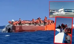 Girne faciasında Bir Acı Haber Daha! Kayıp Yolcunun Naaşına Ulaşıldı