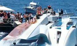 Girne'deki Gemi Batma Faciasında Ölü Sayısı 12'ye Yükseldi