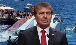Girne’deki Gemi Faciasında Yeni Aşama: Başbakan Üstel Duyurdu
