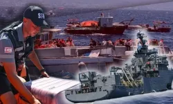 Girne'deki Gemi Faciasında Flaş Gelişme: 6'ncı Naaşa Ulaşıldı