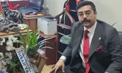 Görevden Uzaklaştırılan Savcı Türkşad Kunthan Uçuk Serbest Bırakıldı