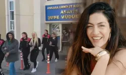 5 İlde 'Müstehcenlik' Operasyonu: Tuğba Ekinci'nin de Aralarında Olduğu 5 Şüpheli Gözaltında