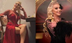 1 Yıl Önce Hayatını Kaybetmişti! Güllü Mezarı Başında Anıldı