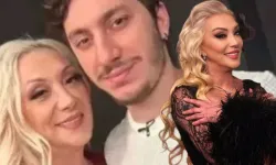 Güllü'nün Oğlundan Canlı Yayında Zehir Zemberek Sözler! 'Siz Köpeklere Verecek Hesabım Yok'