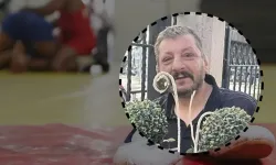 Öğrencileri Odaya Girince Fark Etti! Güreş Antrenörü Odasında Ölü Bulundu