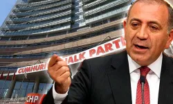 Mahkemeden CHP İstanbul Kararı! Gürsel Tekin'in Görevine Son Verildi