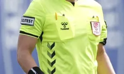 Süper Lig’de Haftanın Hakemleri Belli Oldu! Dev Maçlara Dikkat Çeken Atamalar