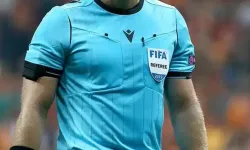 Fenerbahçe - Beşiktaş Derbisinin Hakemi Belli Oldu