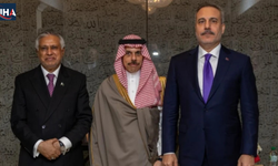 Mekke Anlaşması Tarafı Bakanları New York'ta Buluştu