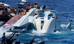 Girne'deki Gemi Faciasında Tutukluluk Süreleri Uzatıldı