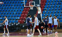 Ernak'tan Trabzonspor İçin Çifte Zirve Hedefi