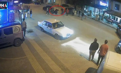 Mengen'de Yaşlı Esnafa Çirkin Saldırı 1 Tutuklama