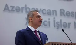 Hakan Fidan’dan Rusya-Ukrayna Savaşı Mesajı! 'Daha Fazla Felakete Yol Açmadan Durması Gerekiyor'