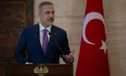 Hakan Fidan'dan ABD'ye: İsrail Üzerinde Nüfuzunu Daha Fazla Kullanmalı
