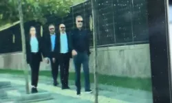 Ankara Sokaklarında Hakan Fidan Sürprizi! Altına düştüğü Not Dikkat Çekti…