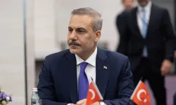 Hakan Fidan, Birleşik Arap Emirlikleri'ne Ziyarette Bulunacak