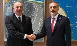 Dışişleri Bakanı Hakan Fidan’ın Azerbaycan Temasları Başlıyor! Kritik Temaslar Gerçekleştirecek