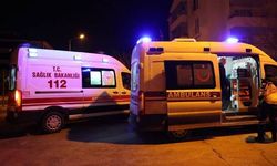 Gaziantep'te Halı Yıkarken Elektrik Akımına Kapılan 2 Kadın Öldü