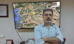 Prof. Dr. Sözbilir: "Şanlıurfa Depremi Sürpriz Değil"