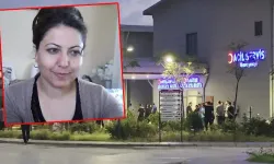 Hatay'da Kadın Cinayeti: Eşi Pompalı Tüfekle Öldürdü