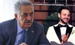 AK Parti'li Hayati Yazıcı'nın Oğluna Fon Tedbiri! Mal Varlığına Tedbir Kondu