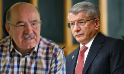 AK Parti’nin Kurucusundan Davutoğlu Tepkisi! Soruşturma Açılmıştı
