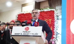Hüseyin Yayman’dan Yeni Anayasa Çağrısı