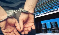 İBB'ye Bir Operasyon Daha! Üst Düzey İsimler Gözaltında…