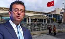 İmamoğlu Davasında Kritik Gelişme! 5 İsim Hakkında Yakalama Kararı