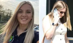 O Ülkeyi Sarsan Öğretmen-Öğrenci Skandalı! Snapchat Mesajları Mahkemede