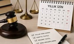 Milyonları İlgilendiriyor! Yıllık İzne Çıkarken Parasını Alamayan İşçiye Yargıtay’dan Emsal Karar