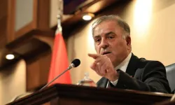 İBB Başkanvekili Nuri Aslan'ın Acı Günü! Yaşamını Yitirdi…