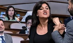İBB Meclisinde CHP'li Üyeye Şok Söz! Ortalık Bir Anda Karıştı