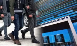 İBB Soruşturmasında Yeni Dalga: 6 Kişi Tutuklandı