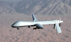 Körfez’de İHA Savaşları: Hürmüz Boğazı’nın Doğusunda Bir MQ-1 Daha Düşürüldü