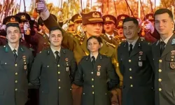 İhraç Edilen 5 Teğmen Hakkında Yeni Gelişme! Bu Kez İfadeye Çağrıldılar