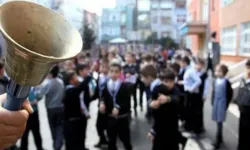 Milyonlarca Öğrenci İçin İlk Ders Zili Çaldı! 2026-2027 Eğitim Öğretim Yılı Başladı