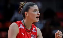 İlkin Aydın Hakkındaki İddialar Asılsız: Milli Voleybolcu Kariyerine Devam Ediyor