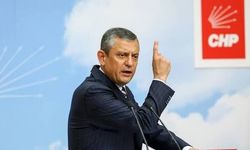Özgür Özel’den Mansur Yavaş’ın İstifasına İlk Yorum!